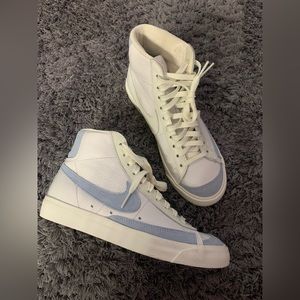 Nike ID Blazer Mid ‘77